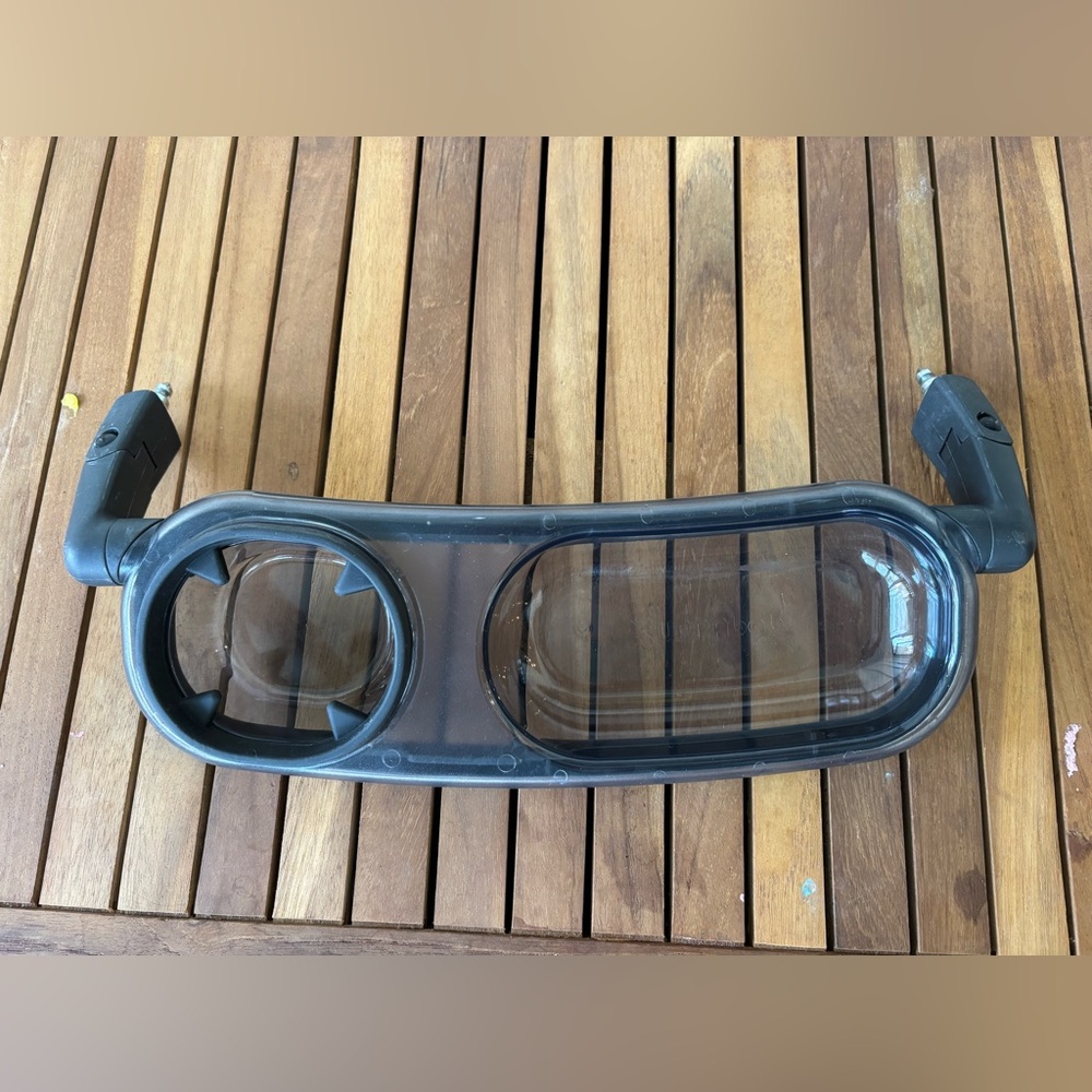 UPPAbaby Snack tray for Vista